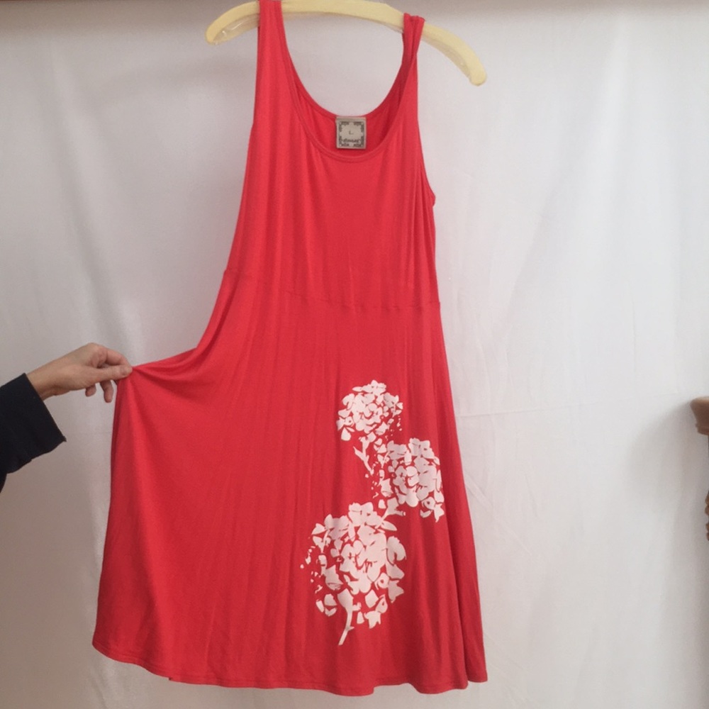 Elembee Size Large Dress Great condition